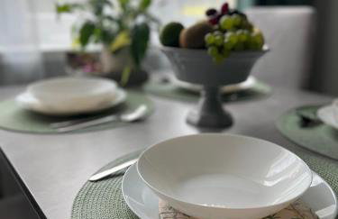 Apartament Piaskowa Mountain & Coffee - Foto 17