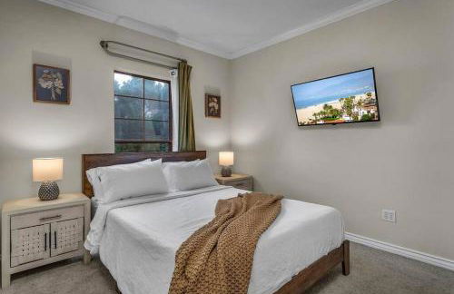 Stylish in Sunny Santa Monica walk to Beach & Pier - Foto 7