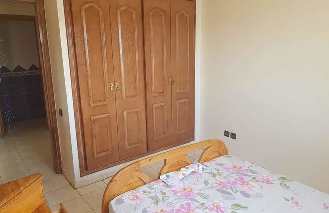 Rabat terrace apartment - Photo 2