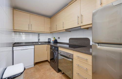 Apartamento La Mar - Foto 13