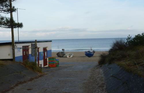 Ferienhaus - Mittendrin - Foto 33