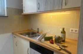 2 Schlafzimmer Apartment, Küche u Terrasse in Freiburg - Foto 20