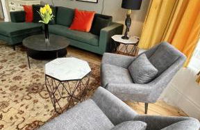 Tranquil Victorian Villa with Hot Tub & Sauna - Foto 44