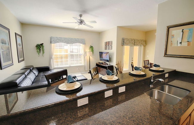 Paradise Palms by PRP - Foto 38