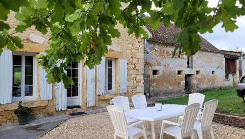 Lake House 10 mins from Bergerac - Foto 3, Garden