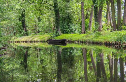 Ferienwohnungen an der Hauptspree - Foto 47