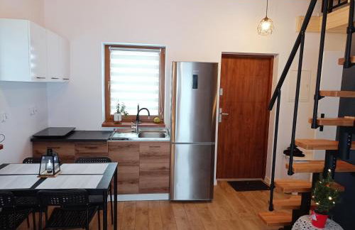 Domek u Gołąbków Bieszczady - Foto 10