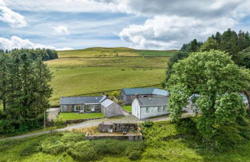 Kilnmark Bothy - Foto 49