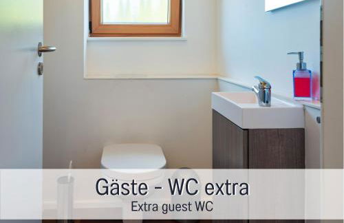 Fronwald: Sauna | Whirlpool | Kamin | eingezäunt - Foto 52