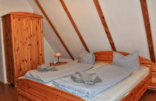 Haus am Wiek - Foto 13