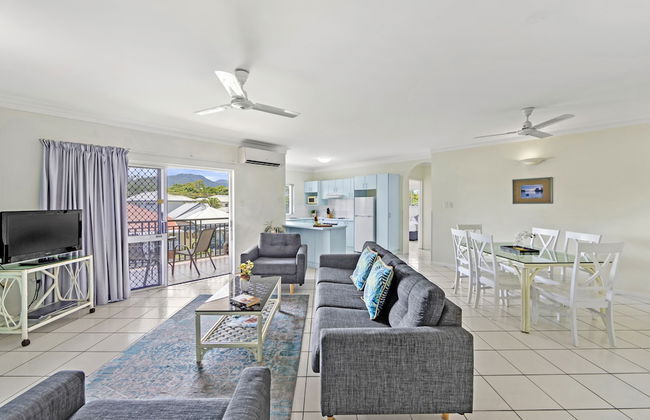 Koala Court Holiday Apartments - Photo 27