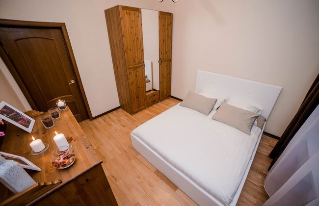 ApartExpo on Kutuzovskiy 26 Apartment - Foto 12