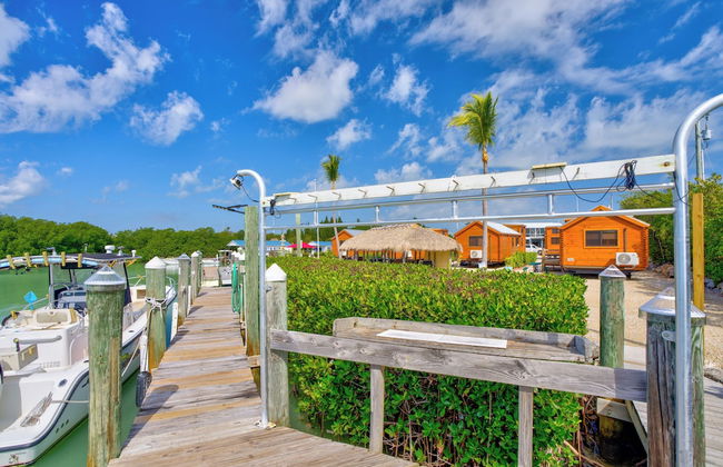 Cabins at Bonefish Bay - Foto 28