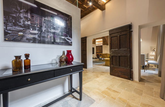 La Bottega del Ferro by Mmega - Foto 20