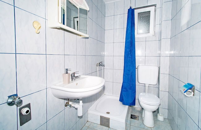 Apartment in Trpanj with terrace - Photo 36