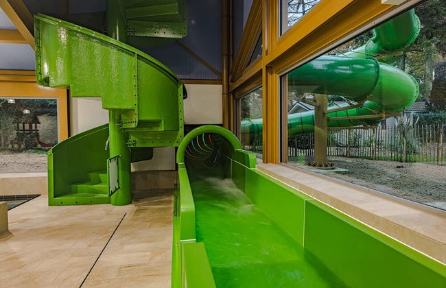 Comfy Chalet With Dishwasher, Near Utrecht - Photo 17