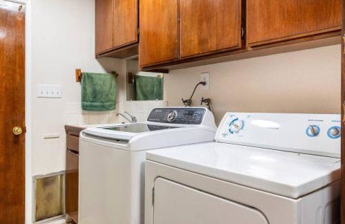 Ponderosa Creekside Retreat - Foto 46