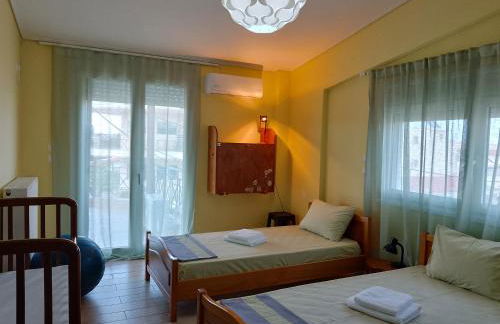 Villa Tsios - Foto 26