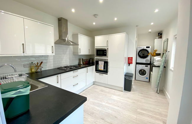 Captivating House in Aberdare Sleeps 6 Near Brecon - Foto 5