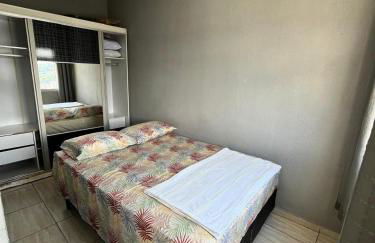 Sunset São Vicente 180º Retreat - Foto 18