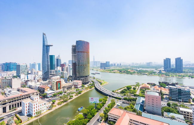 Saigon Royal Apartment - MM Home - Photo 44