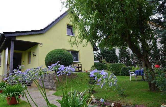 Ferienhaus in Brandenburg - Foto 1