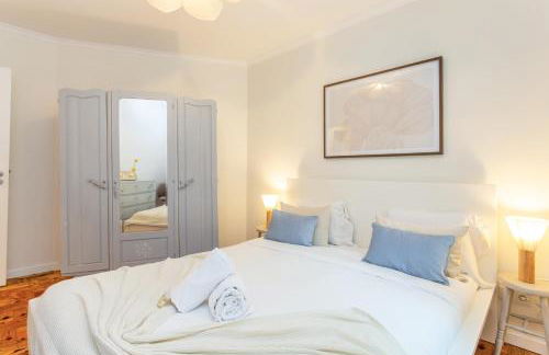 BeGuest Retiro da Vila - 15min walk from the center - - Foto 21
