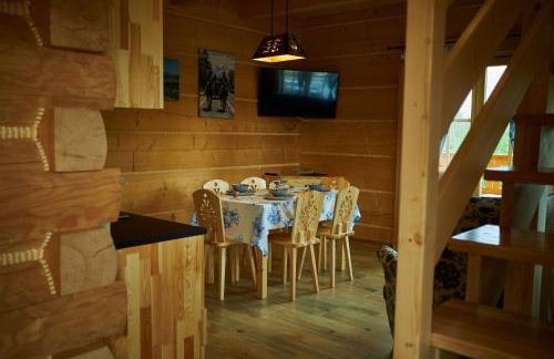 Domki Sarnówka - Foto 8