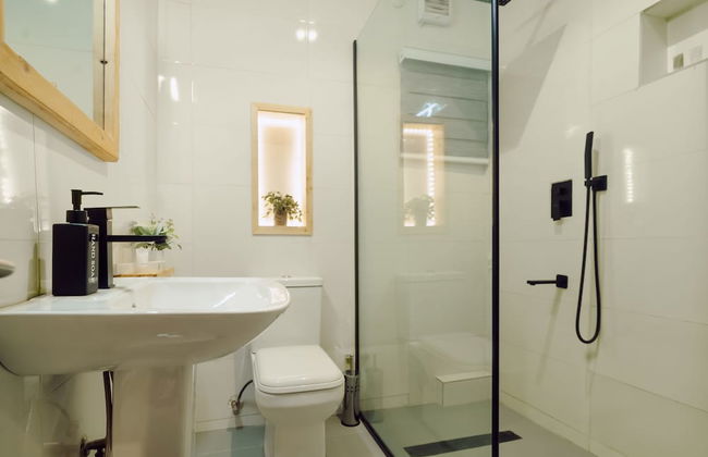 Kashco Apartment Wuse II - Foto 44