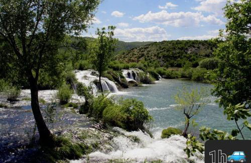 Ruralna kuća za odmor Lika - Foto 36