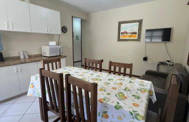 Apartmento Quatro Ilhas - Bombinhas with ocean view! - Foto 20