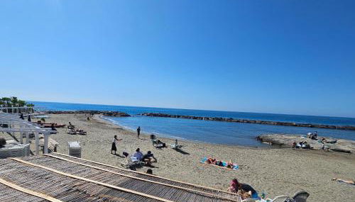 Casa Mare - Bilocale sul Lungomare di Santo Stefano al mare - Foto 2
