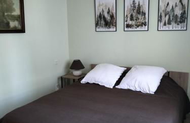 GITE La Méjeannelle - Foto 11