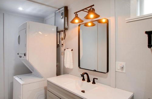 Mtn-View Studio 4 Mi to Farragut State Park! - Foto 20