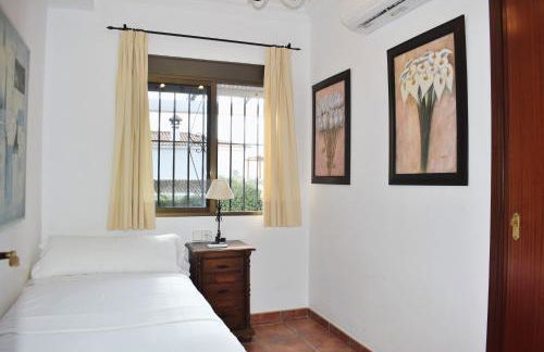 Villa María Elena, en Fuente del Gallo - Foto 21