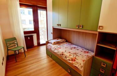 CONTINENTAL - ONE MINUTE TRAINS STATIONS - Tirano center - Foto 4