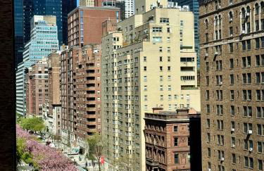 Midtown Park Ave Charming Chrysler View Corner Studio - Foto 6