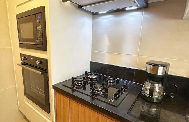 Premium Stella Maris by VLV Stays - Photo 56