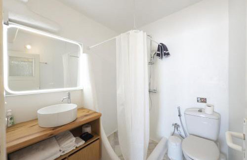 Eagles' Nest Mykonos Suites & Apartments with Heated Pool & Jacuzzis - Foto 21