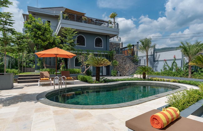 Hillside Lovina Studio - Foto 1