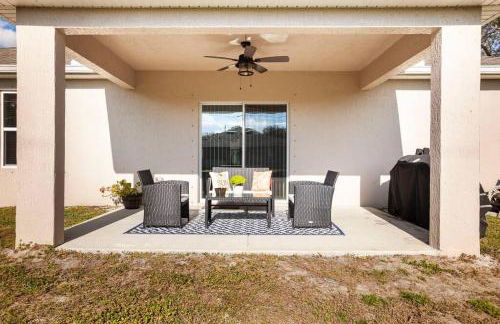 Modern 4 Bdr Home near Tradition Town Center - Foto 13