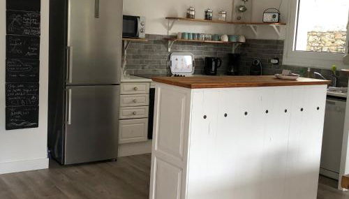 Bel appartement en rez-de-jardin à 100m des plages - Foto 4