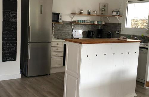 Bel appartement en rez-de-jardin à 100m des plages - Foto 4