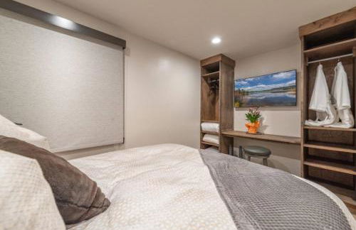 Northstar Resort True Ski In Ski Out Year-Round Hot Tubs Book on Your Mobile for Promo Price - Foto 13