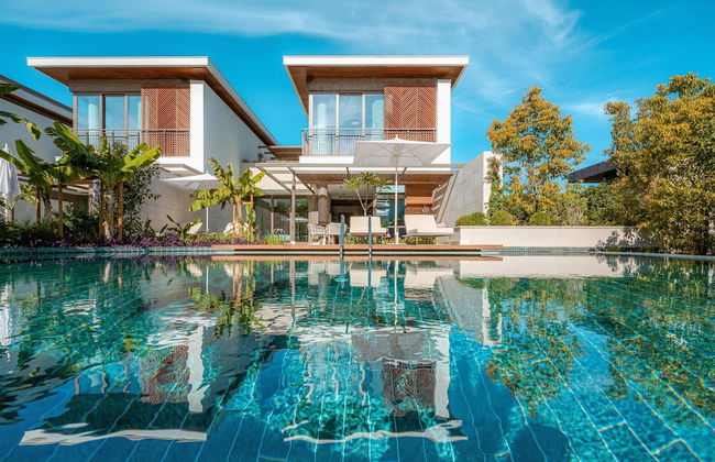 Bayou Villas - Ultra All Inclusive - Foto 63