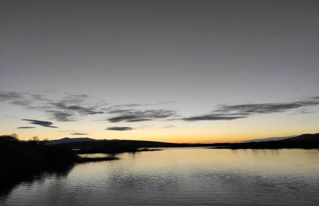 Quiet Country Side Cottage with Private Garden & WiFi near Nature Park Velebit - Foto 31