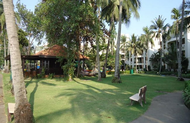 Riverside Serviced Apartments - Foto 32