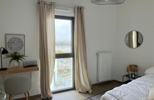 Appartement proche de la gare - 80m2 - Foto 6