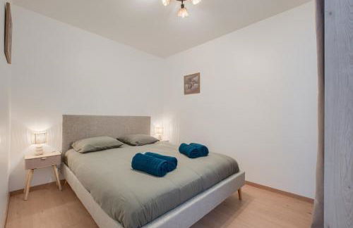 Le Cocon de Cossé - Wifi - 300m Centre - Foto 2