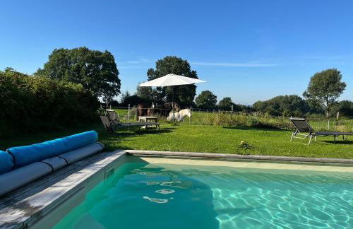 Hoheluft am Wittensee Apt 2 - Foto 11